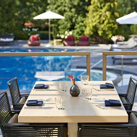 Normafa Hotel Budapest Exteriör bild