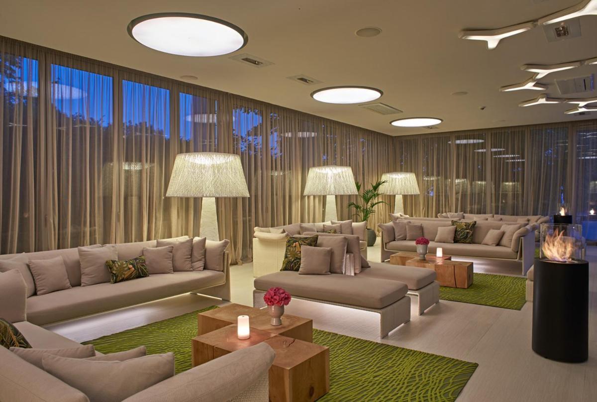 Normafa Hotel Budapest Exteriör bild