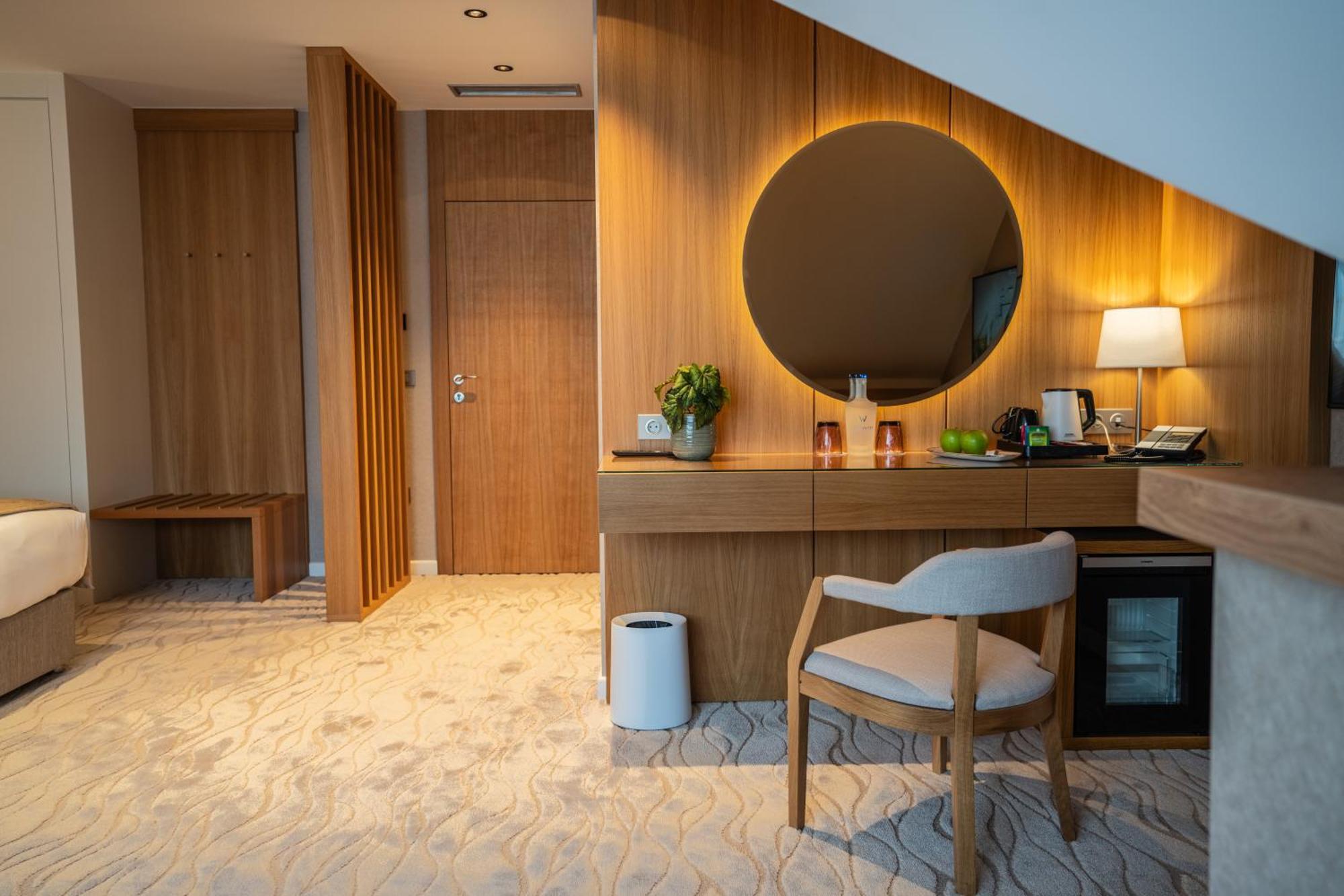 Normafa Hotel Budapest Exteriör bild